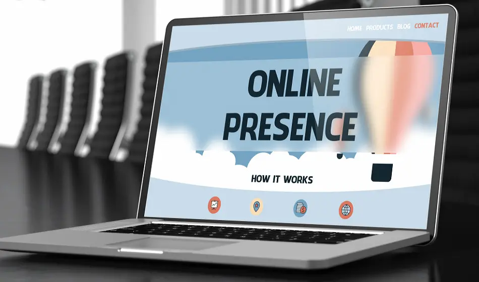 Grow Your Online Presence