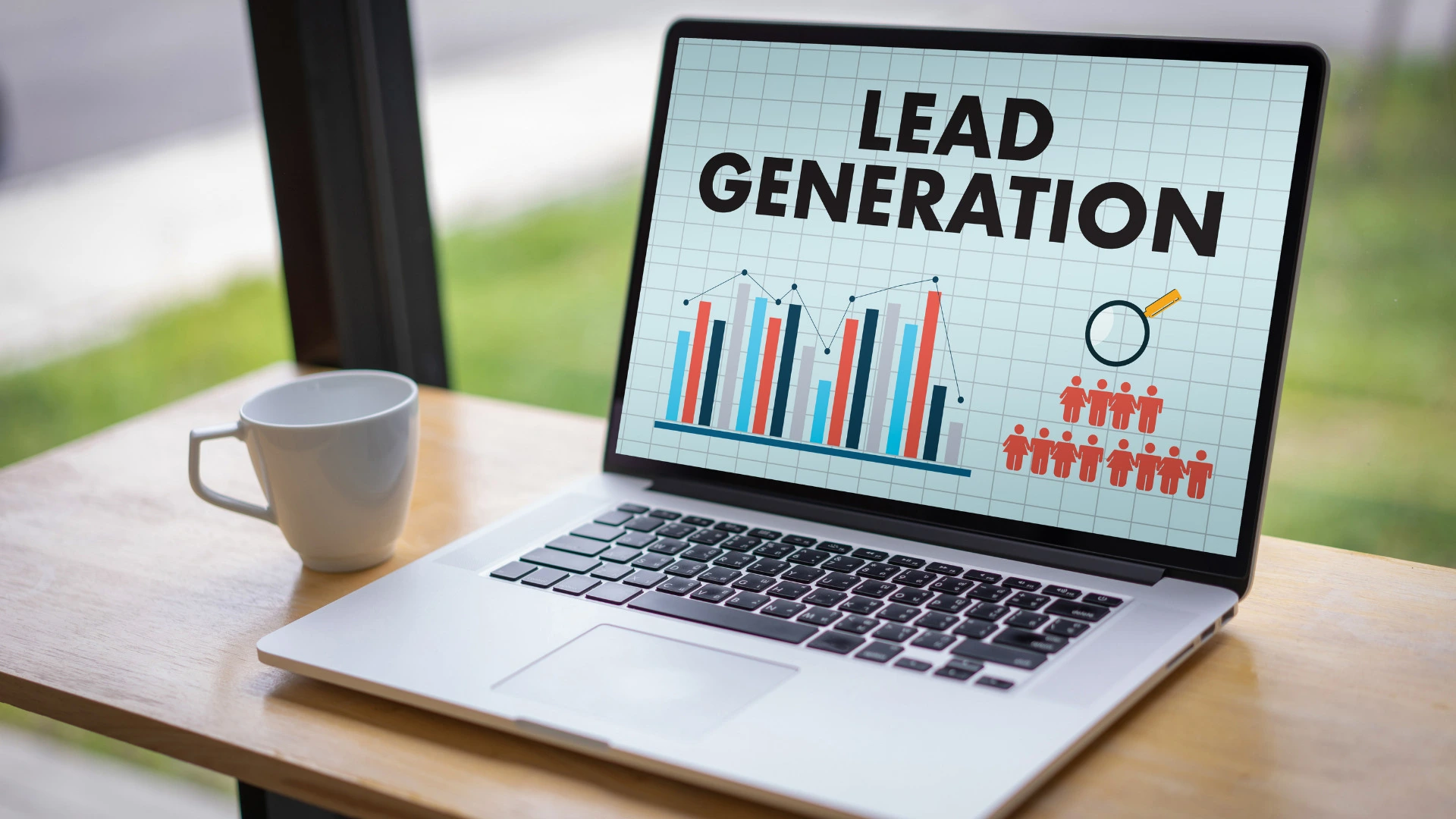 Lead Generation For Small Business In Denver