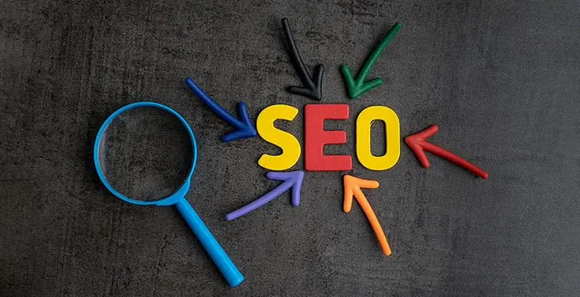 SEO And Keywords Fit Into Your Marketing Strategy