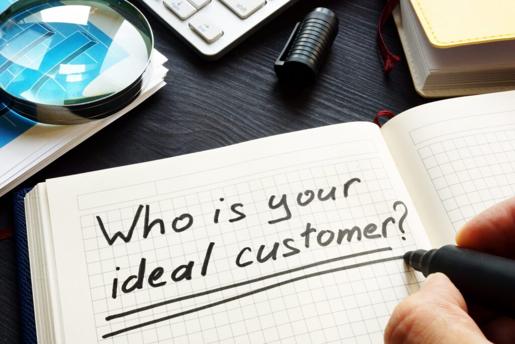 Identify Your Ideal Customer Avatar