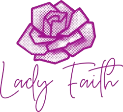 lady faith