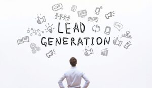 Professional lead Generation Services In Denver