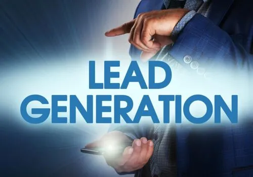 B2B and B2C Lead Generation