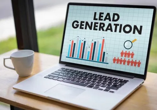 Efficient Lead Generation Elevates Sales and Boosts Production